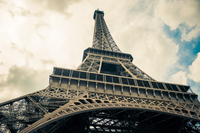 7 Reasons France Is A Powerful Country Global Affairs Explained