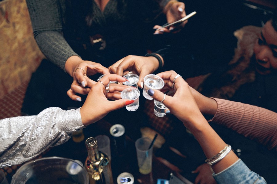 6 Reasons Why Russians Drink So Much Vodka - Global Affairs Explained