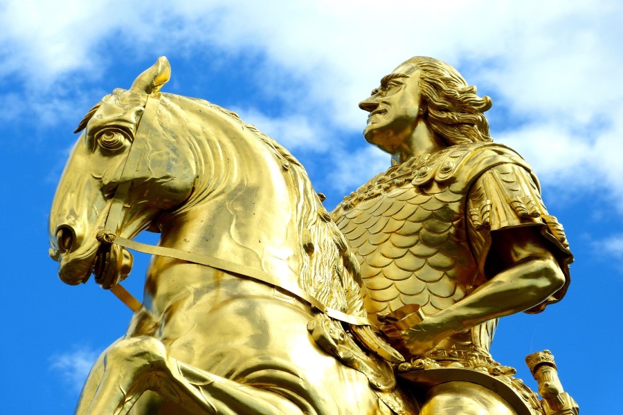 6 Things A King Actually Does Global Affairs Explained